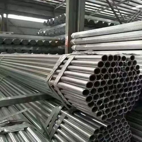 固阳q355nhb耐候钢管