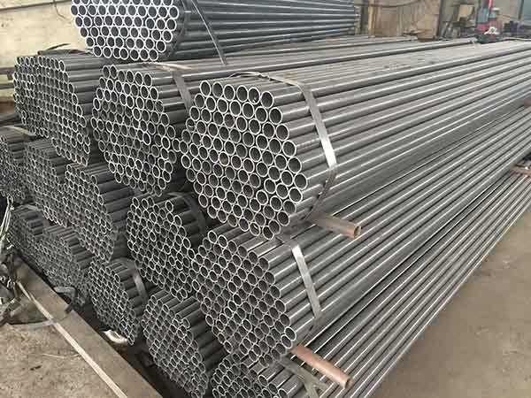 固阳考登钢管美标
